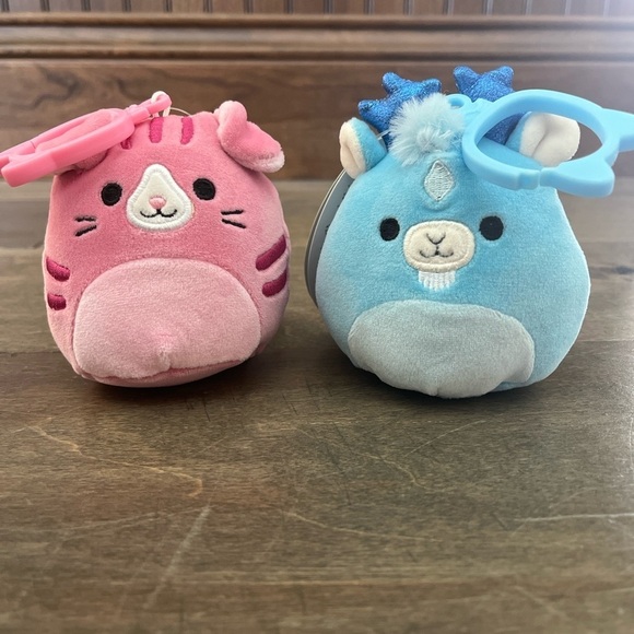 Squishmallows Other - Squishmallow